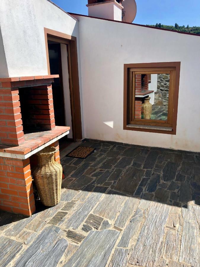 דירות Bragança Casa Do Tuga מראה חיצוני תמונה